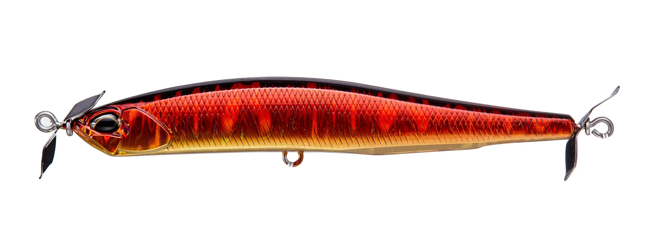 Duo Realis Spinbait 80