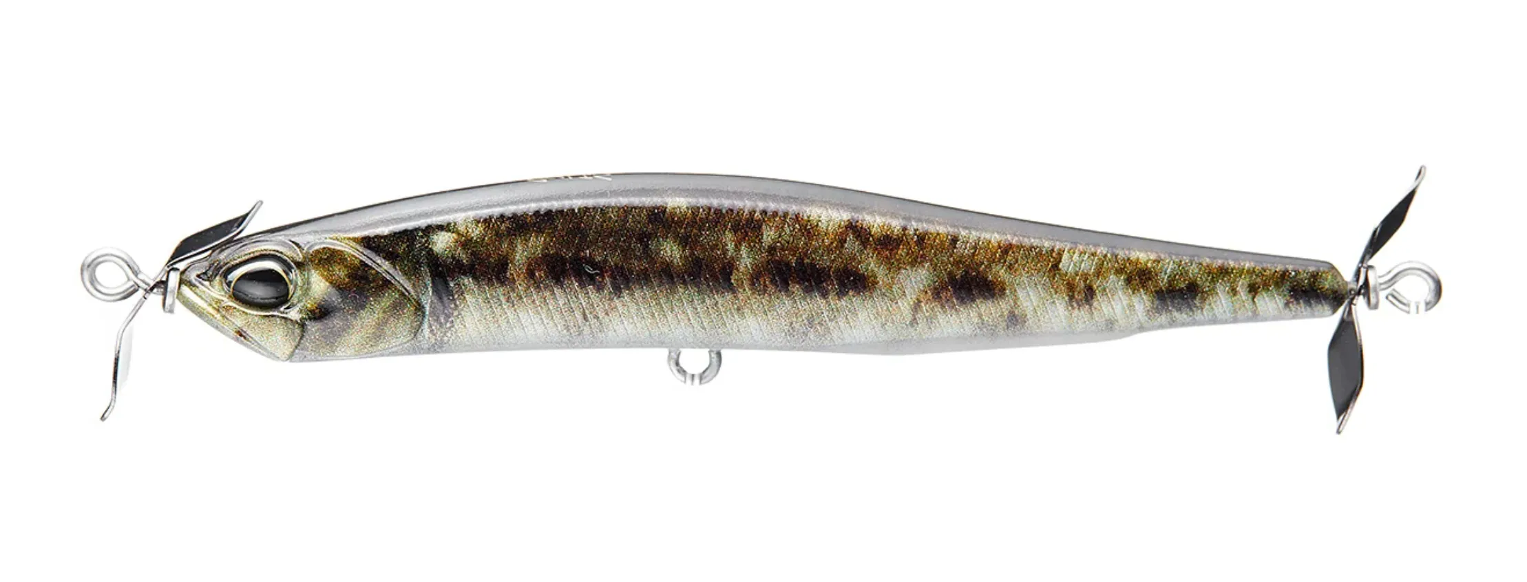 Duo Realis Spinbait 80