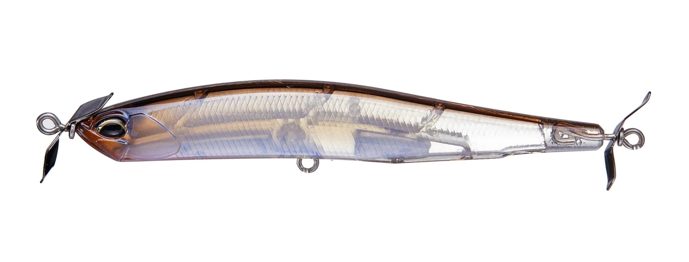Duo Realis Spinbait 80