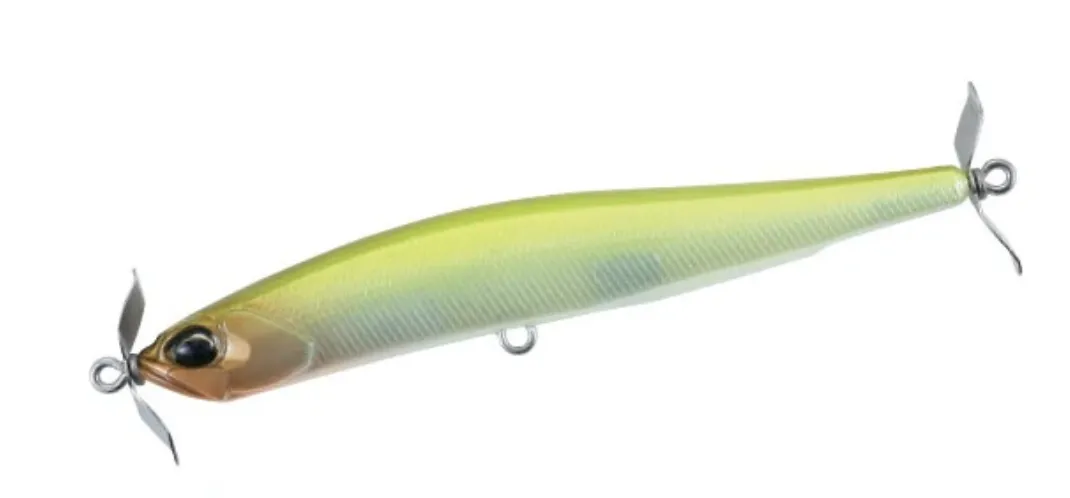 Duo Realis Spinbait 80