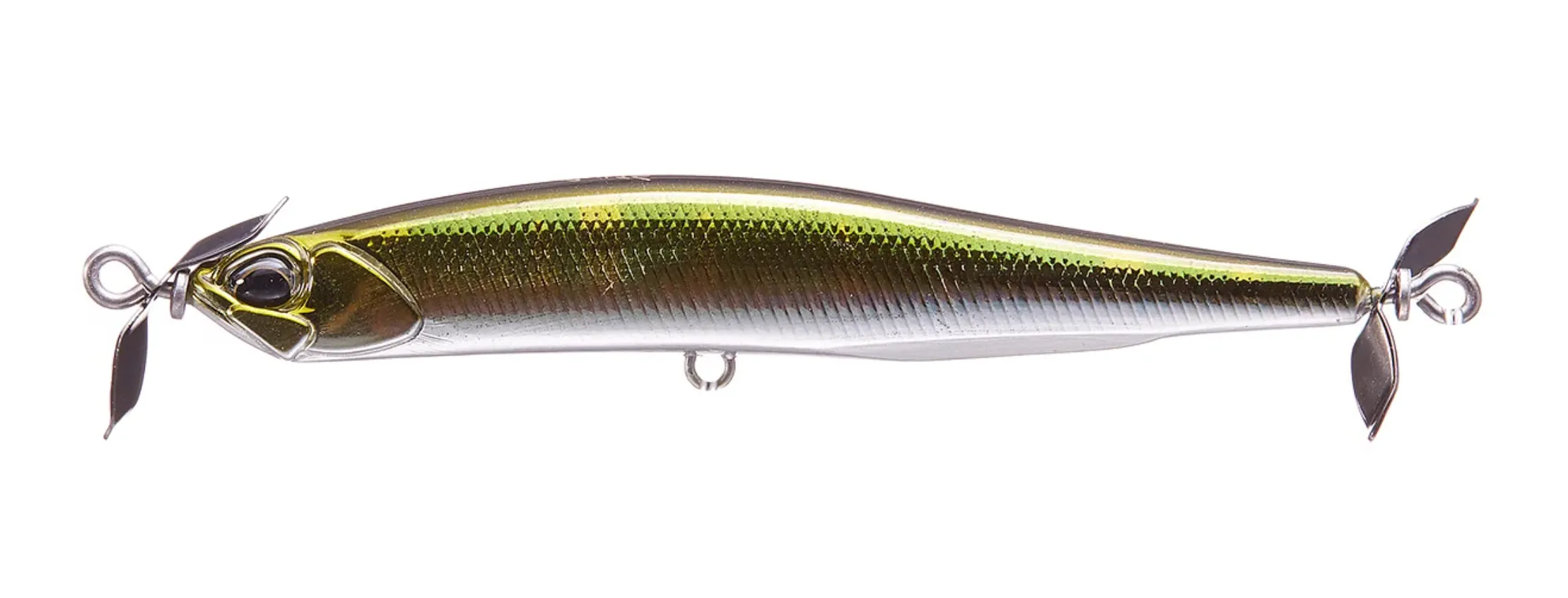 Duo Realis Spinbait 80