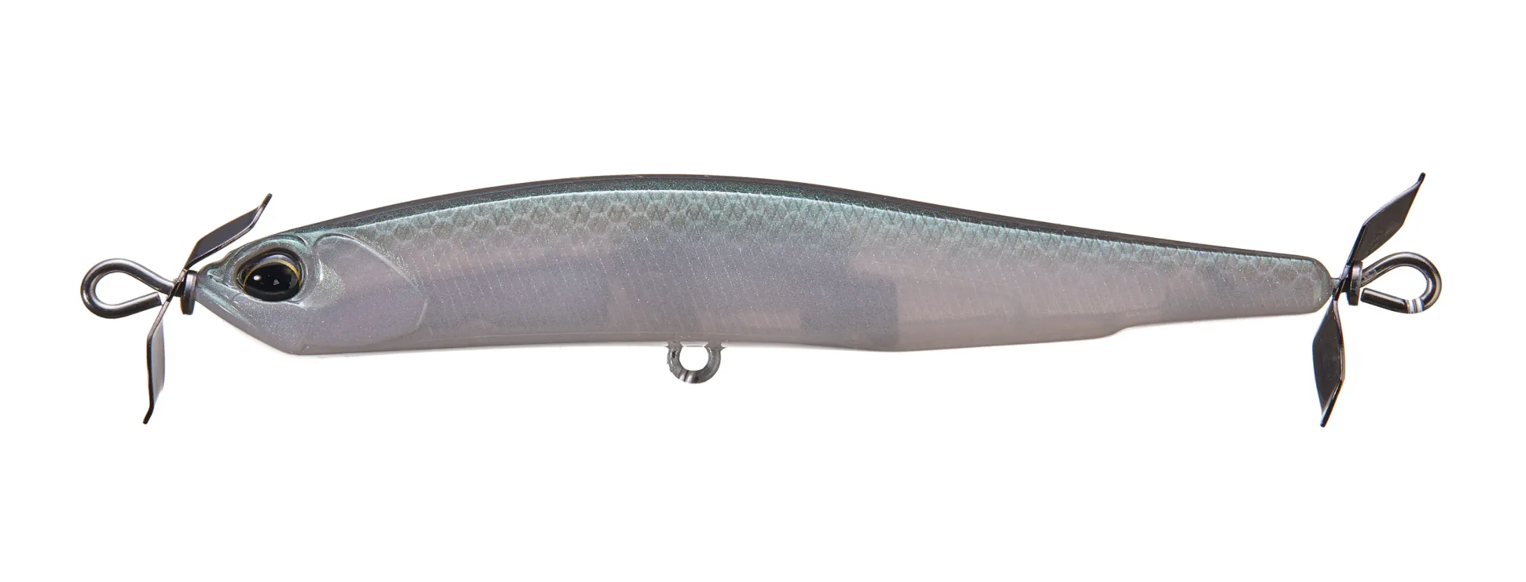 Duo Realis Spinbait 80