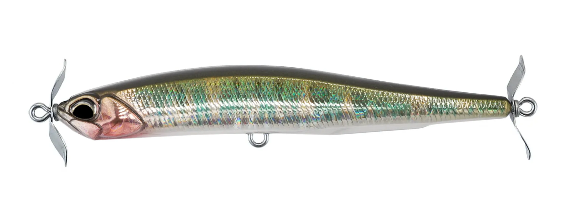 Duo Realis Spinbait 80