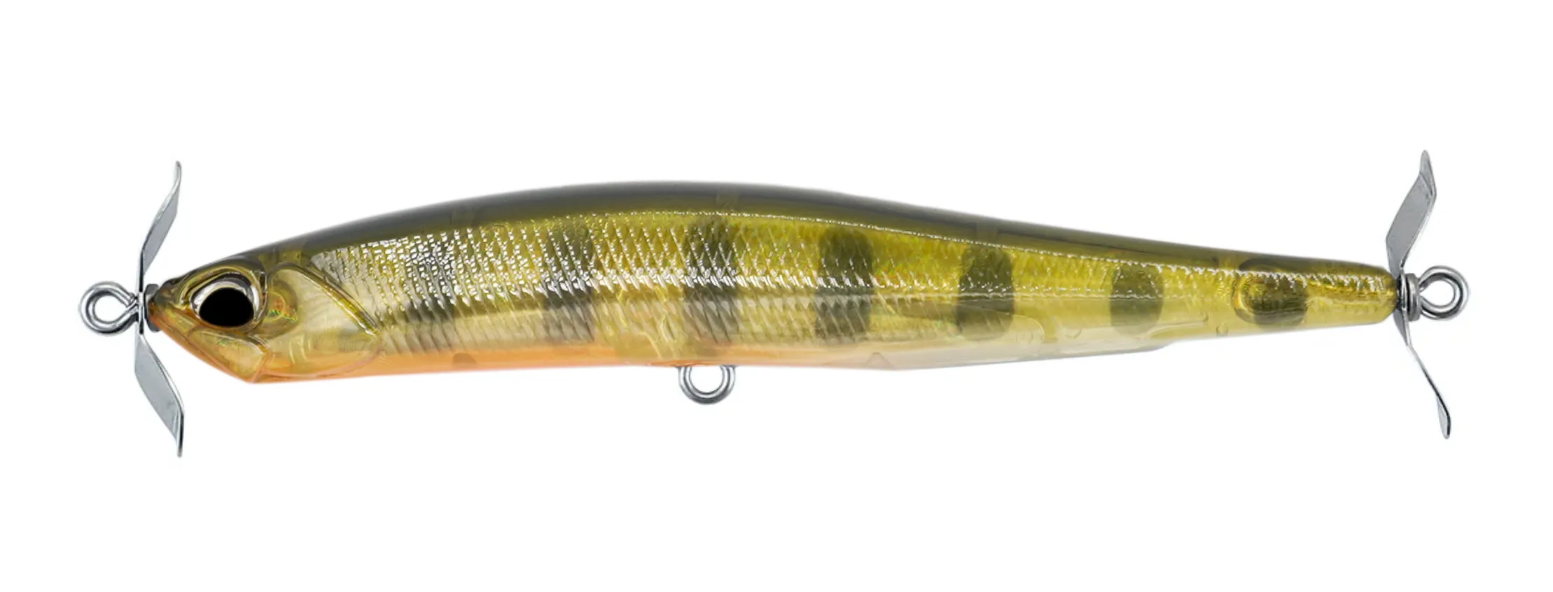 Duo Realis Spinbait 80