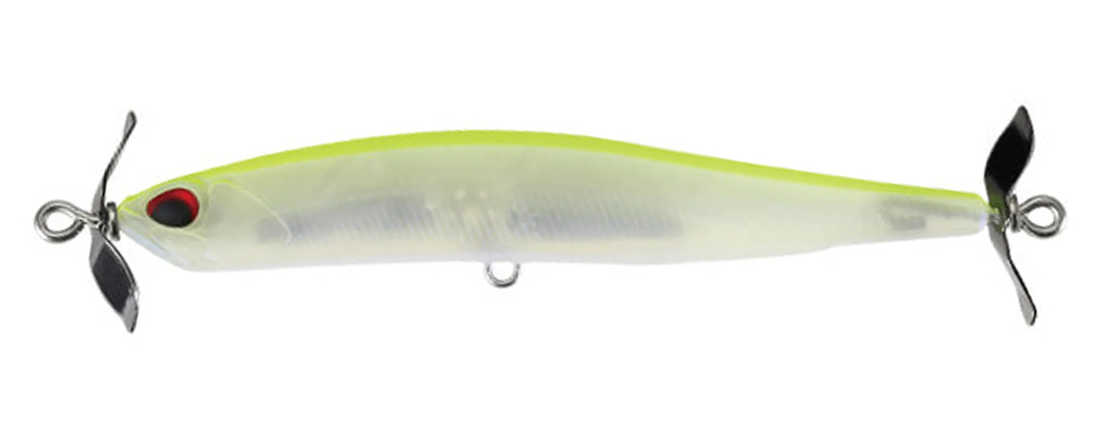 Duo Realis Spinbait 80