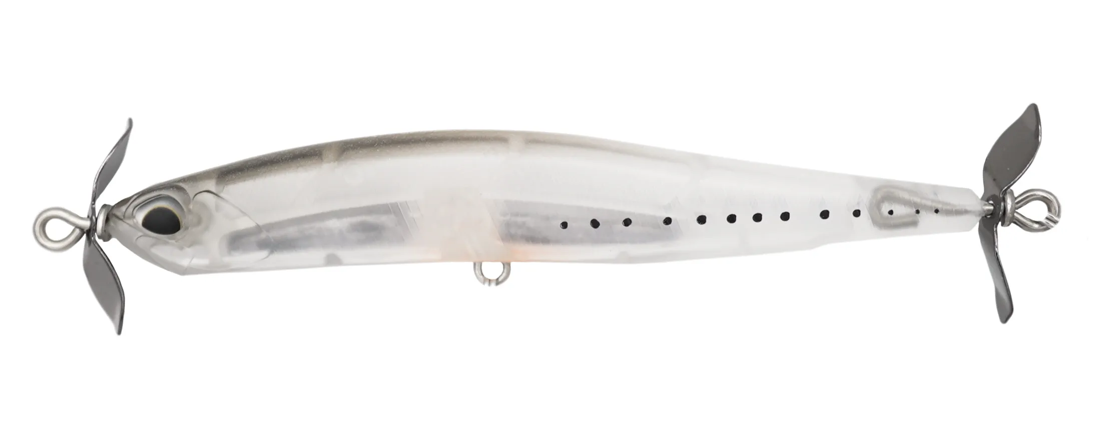 Duo Realis Spinbait 80