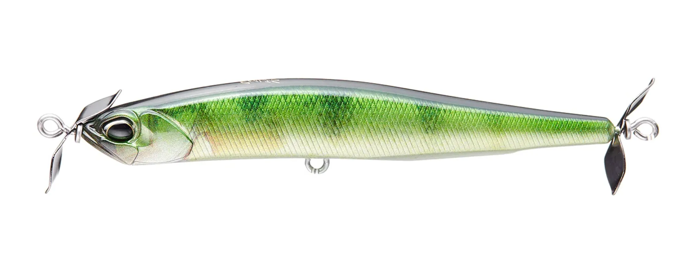 Duo Realis Spinbait 80