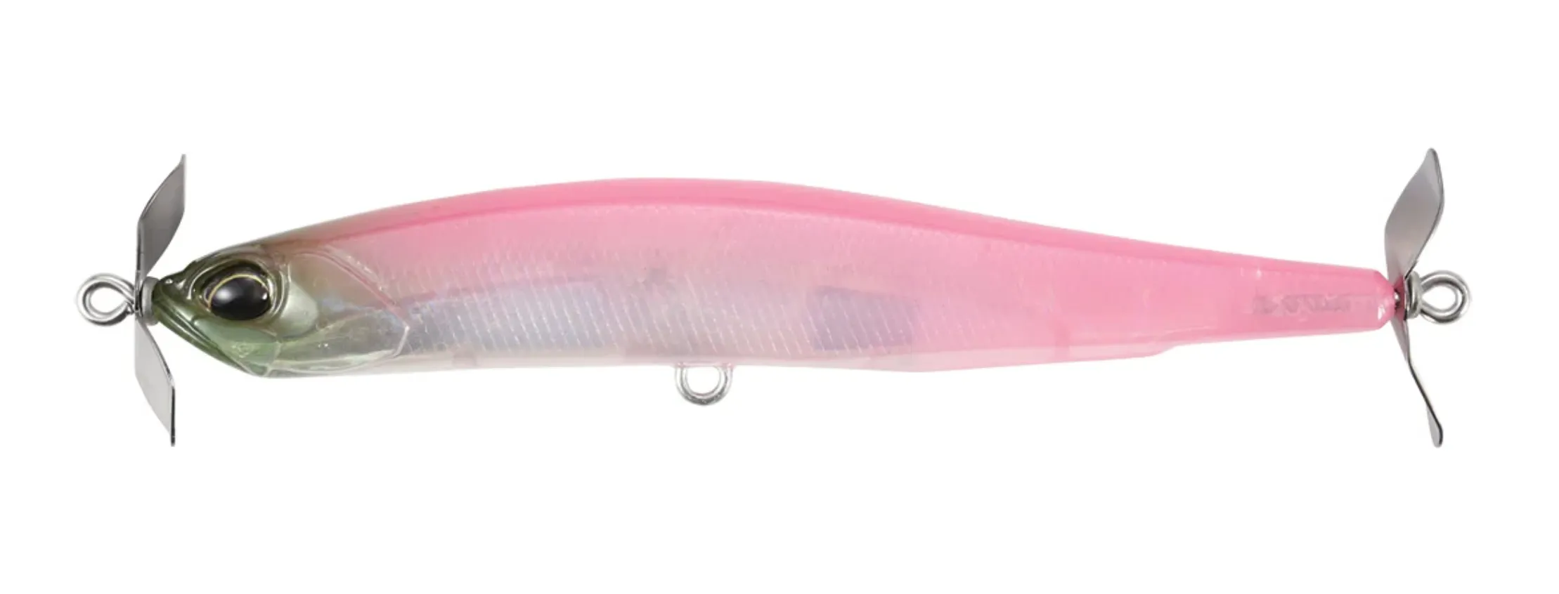 Duo Realis Spinbait 80