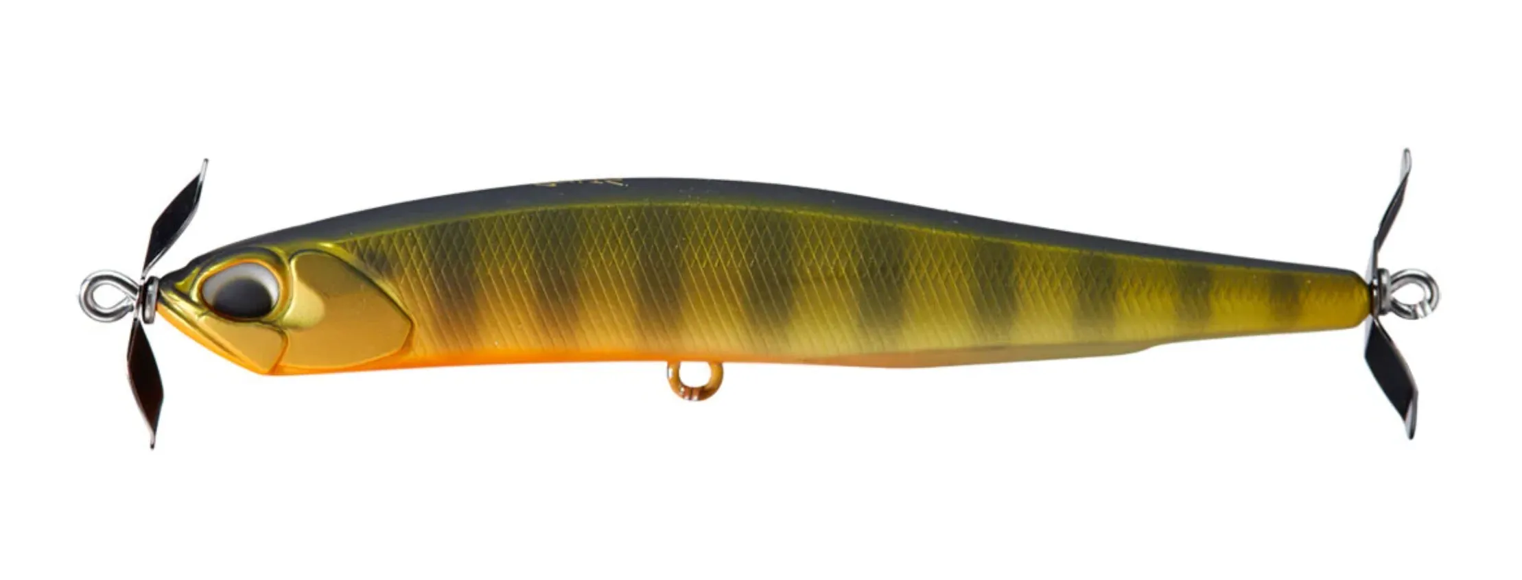 Duo Realis Spinbait 80