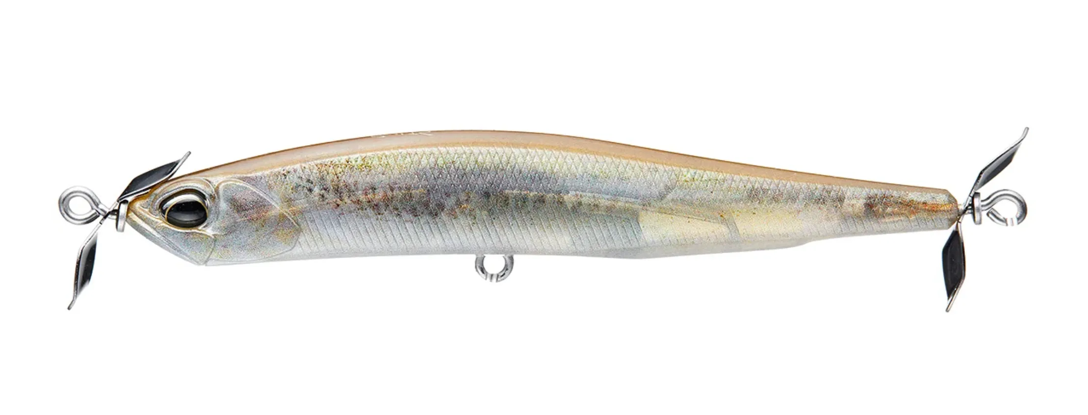 Duo Realis Spinbait 80