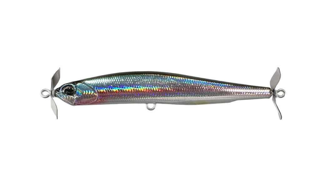 Duo Realis Spinbait 80
