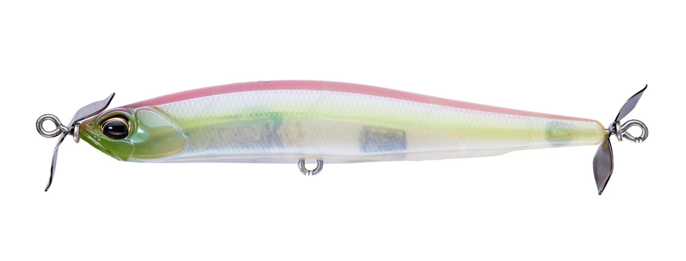 Duo Realis Spinbait 80