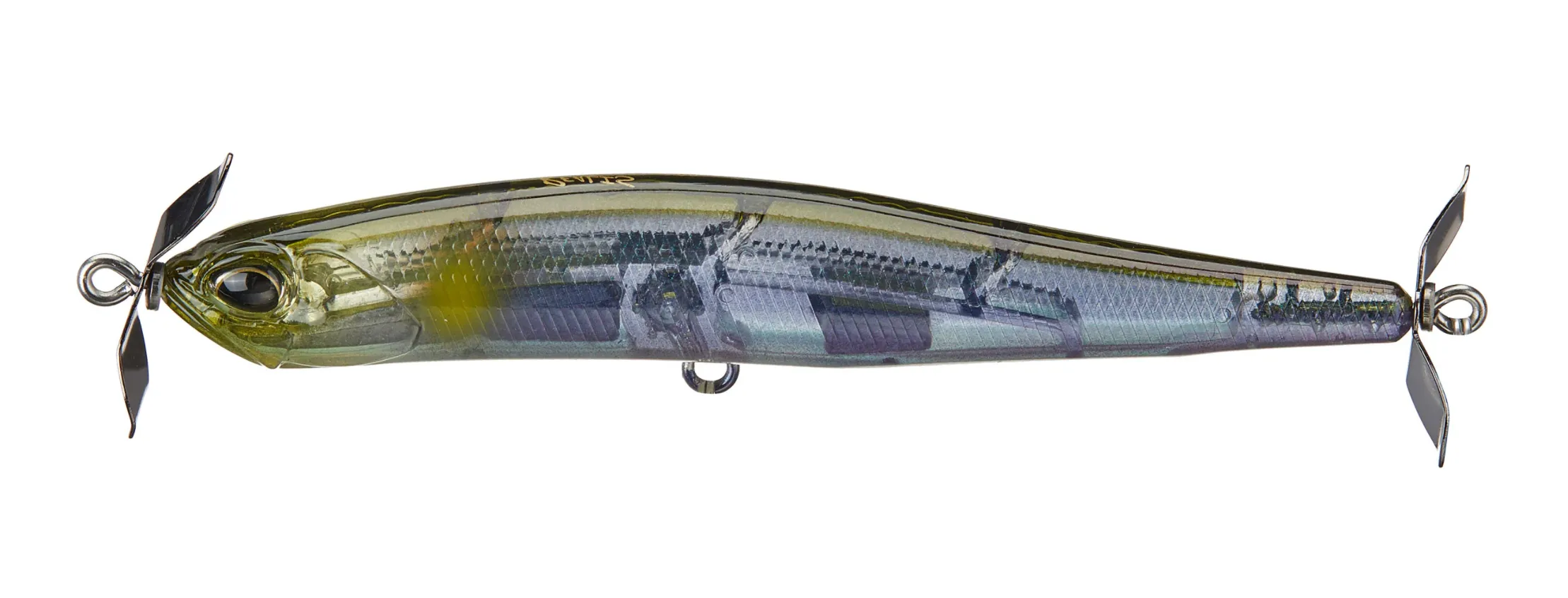 Duo Realis Spinbait 80