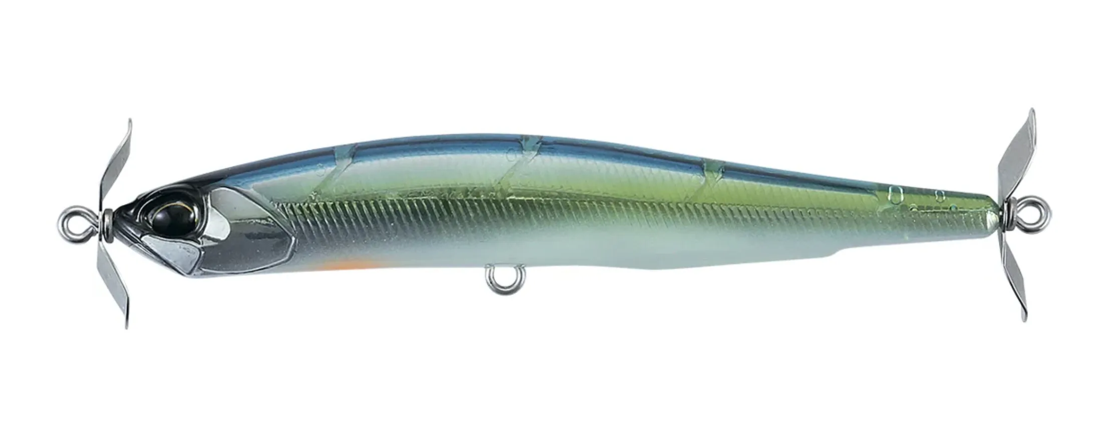 Duo Realis Spinbait 80