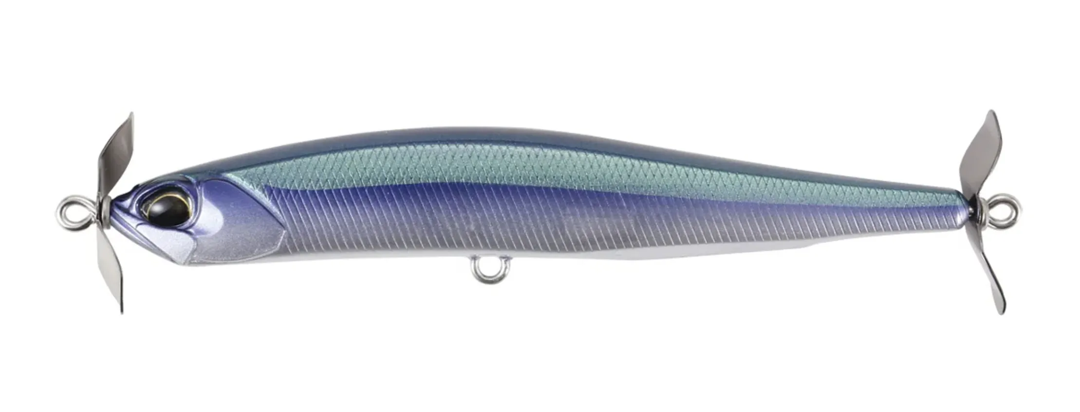 Duo Realis Spinbait 80