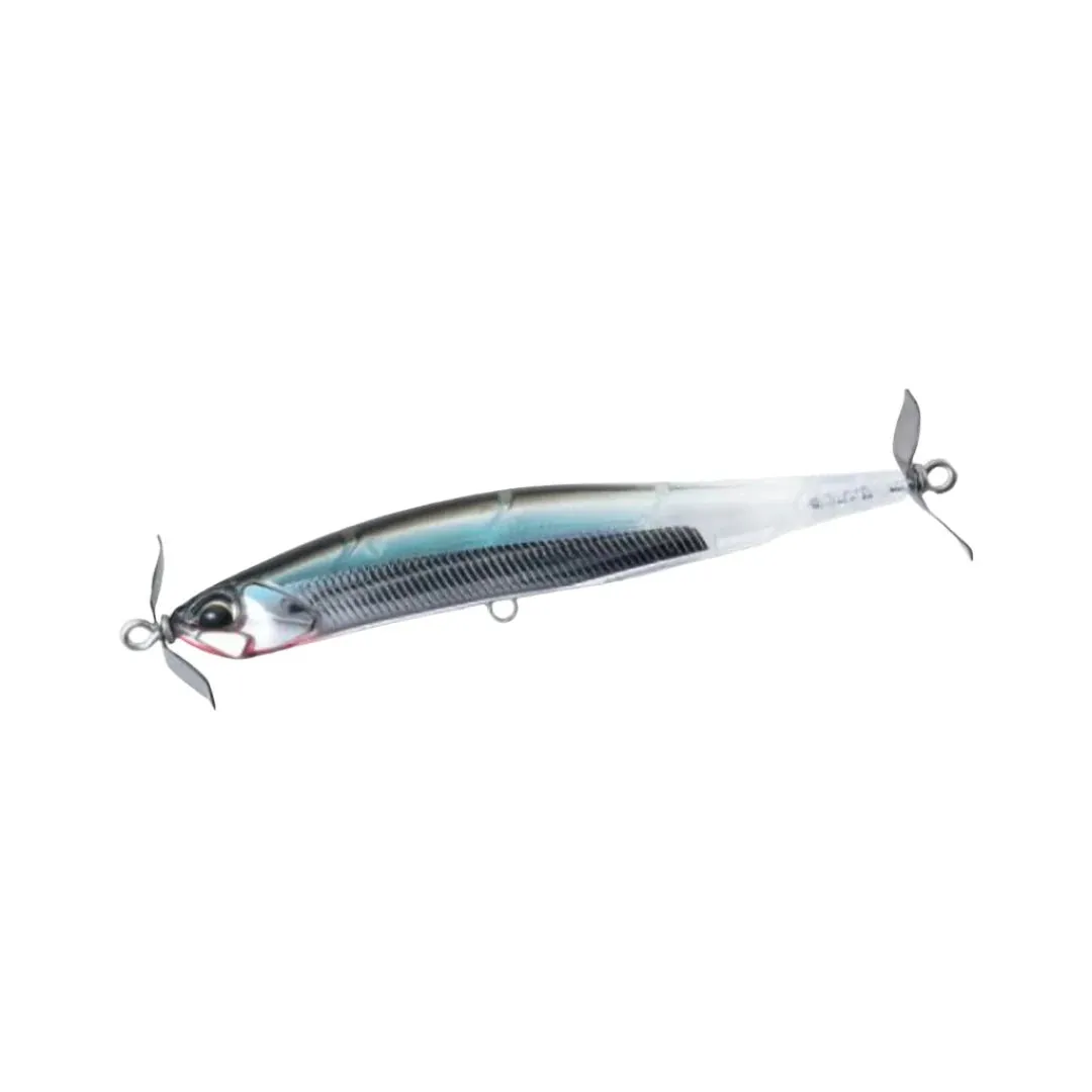 Duo Realis Spinbait 80