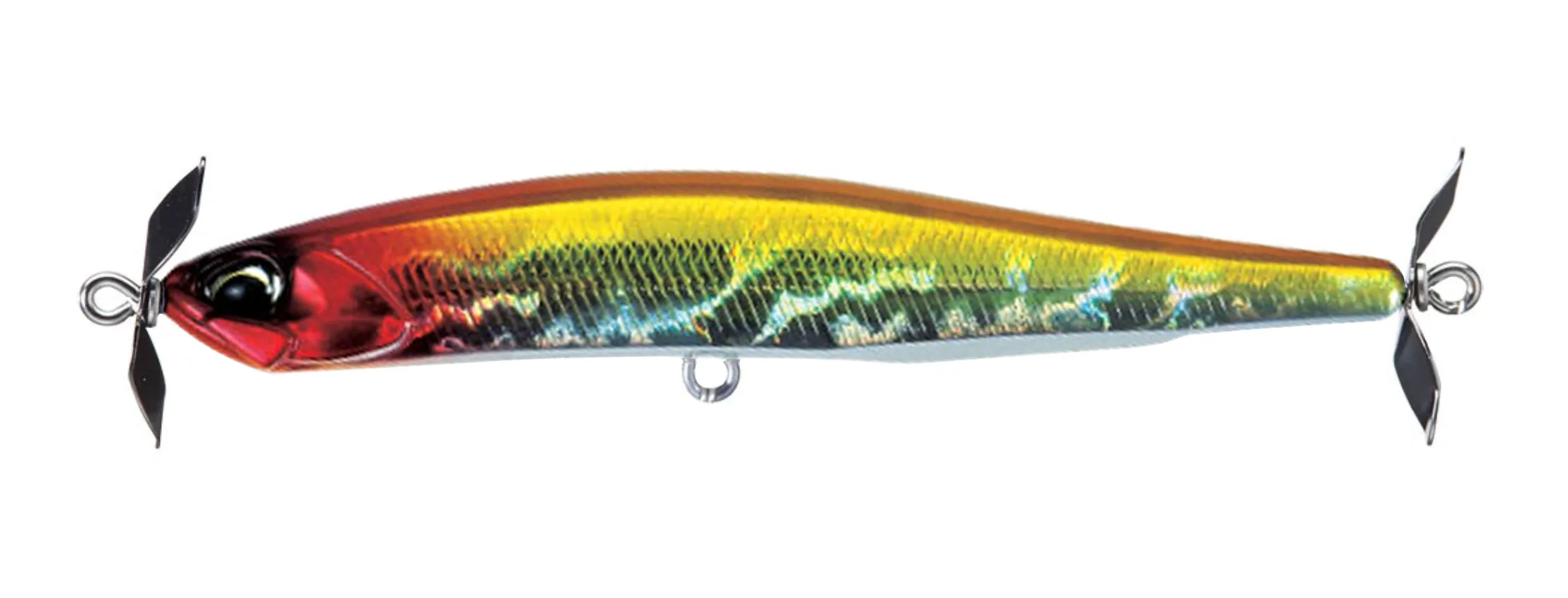 Duo Realis Spinbait 80