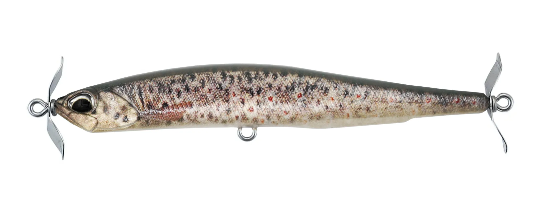 Duo Realis Spinbait 80