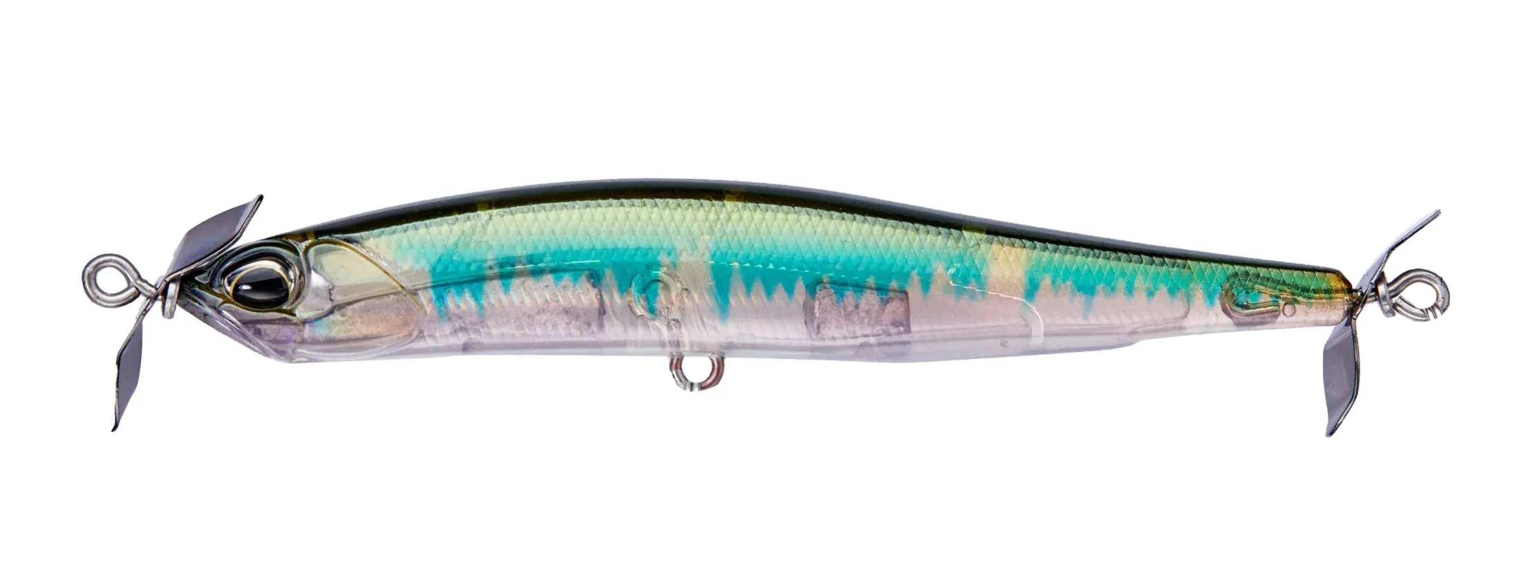 Duo Realis Spinbait 80