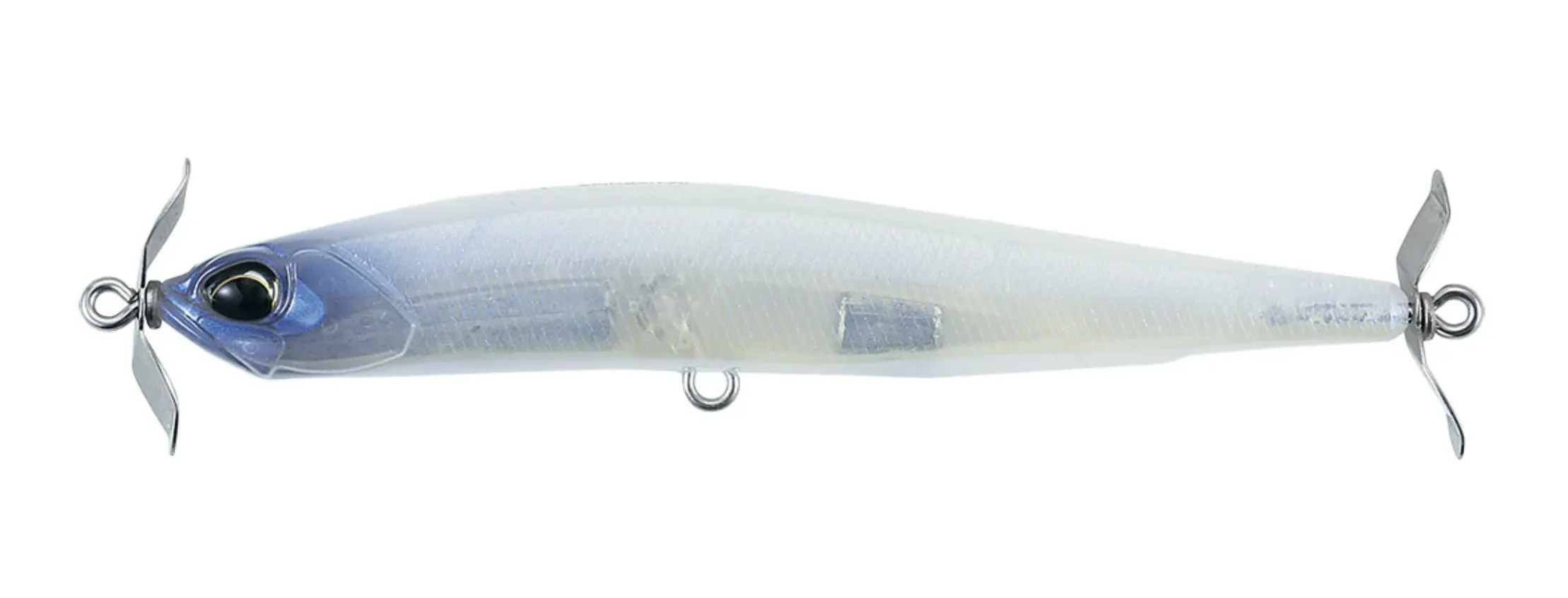 Duo Realis Spinbait 80