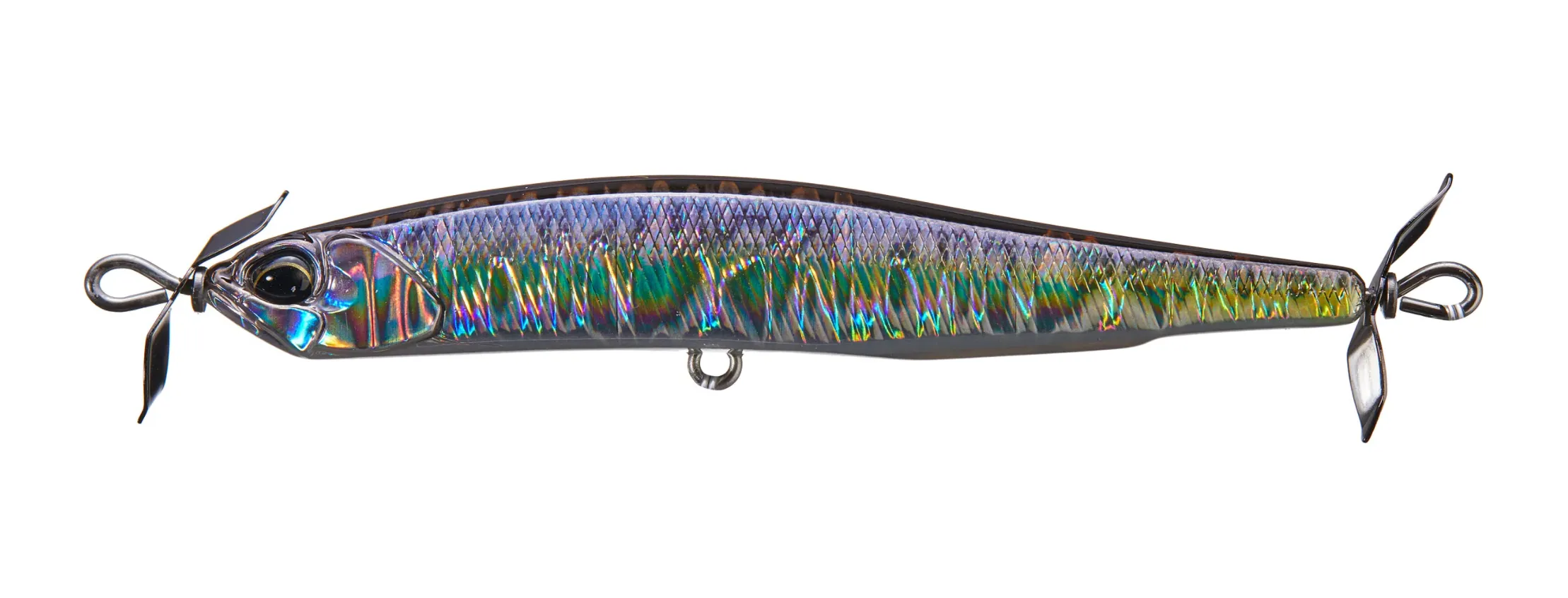 Duo Realis Spinbait 80