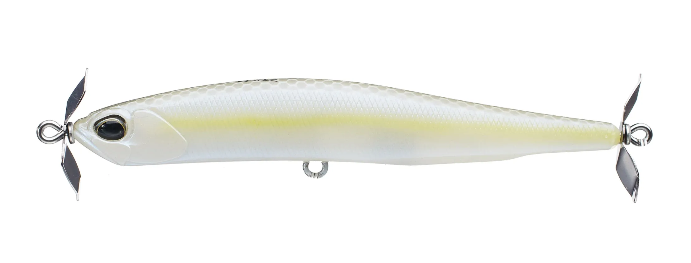 Duo Realis Spinbait 80