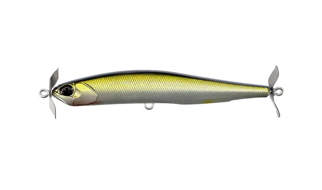 Duo Realis Spinbait 80