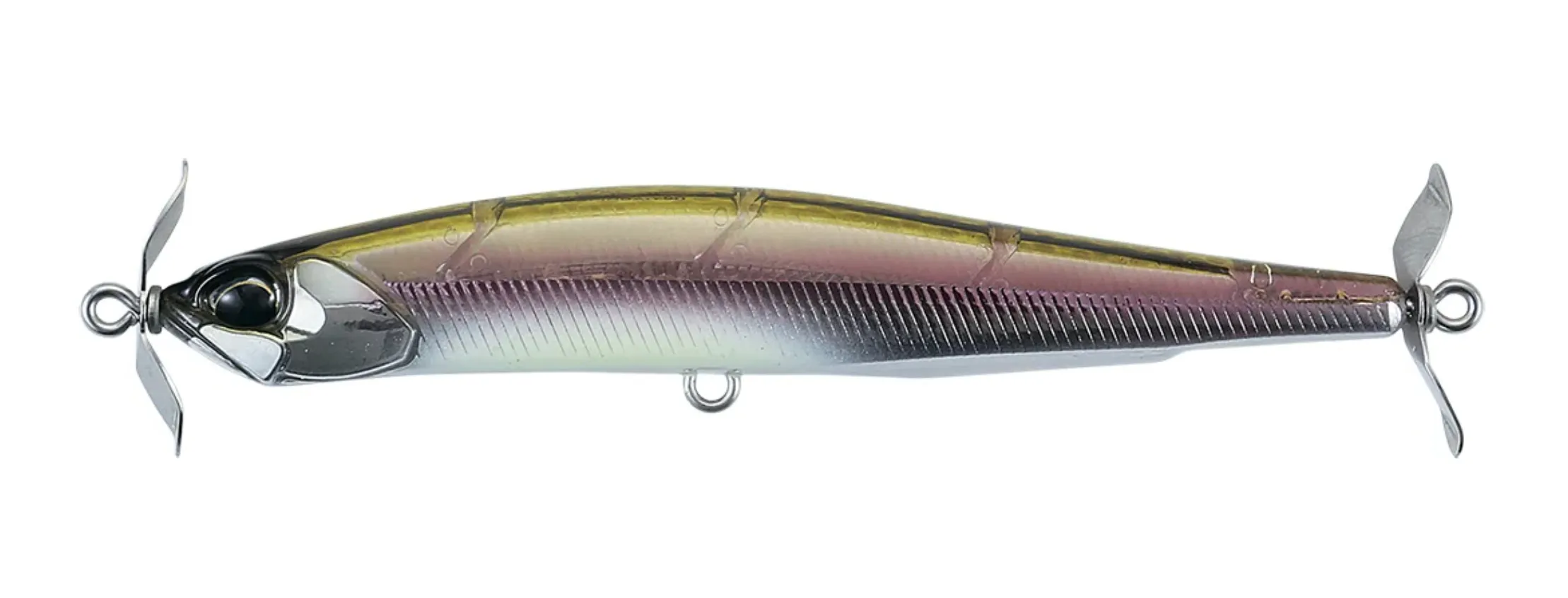 Duo Realis Spinbait 80