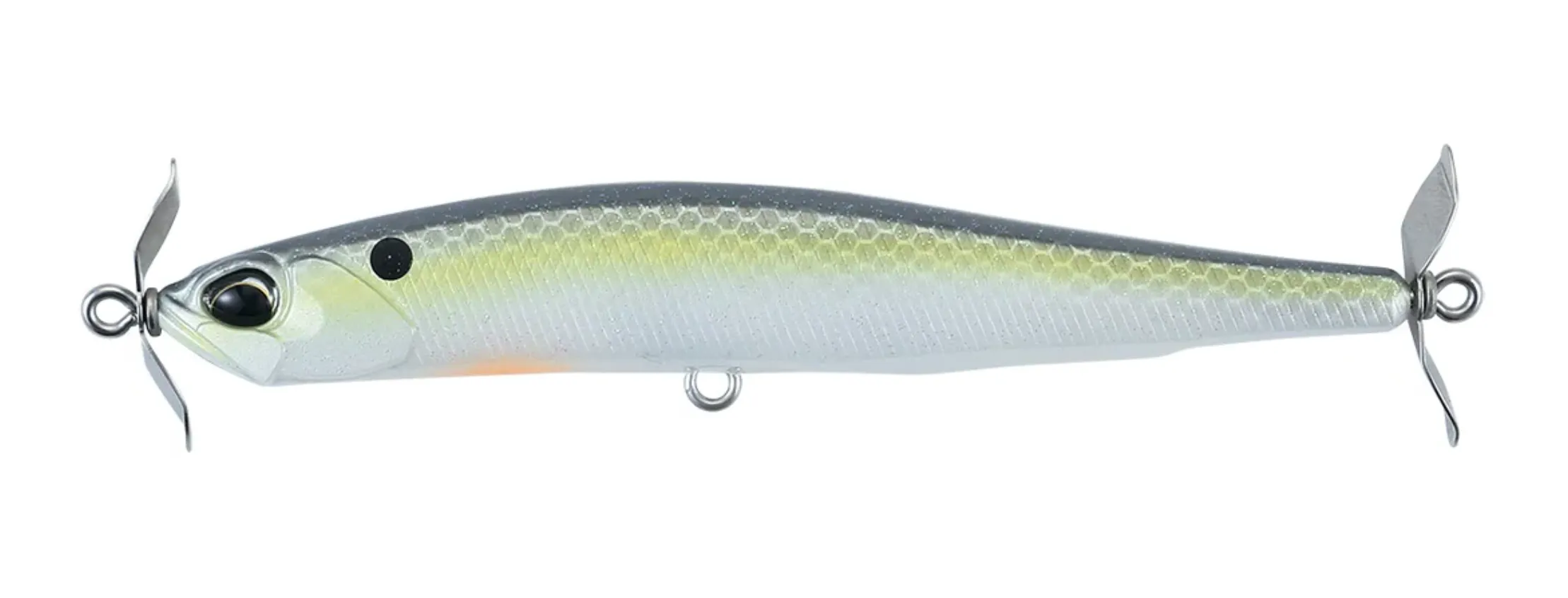 Duo Realis Spinbait 80