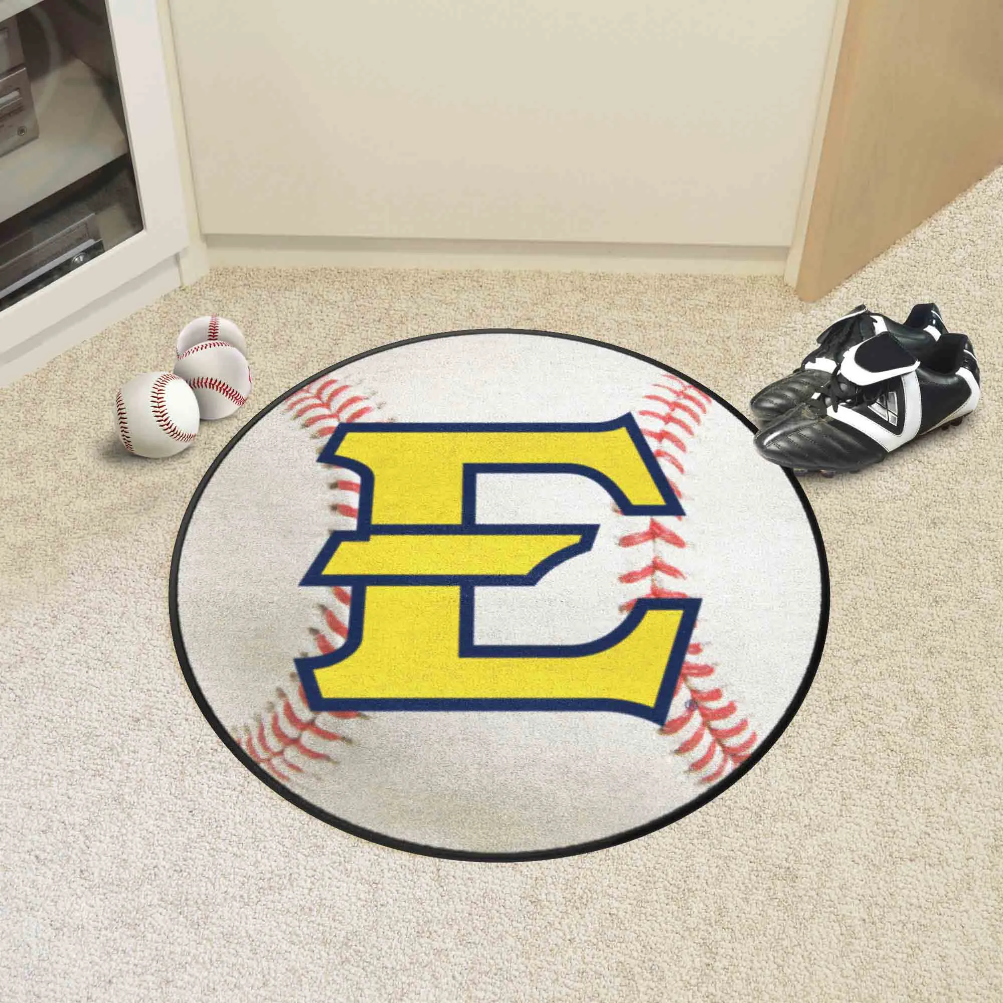 East Tennessee State Univ Baseball Mat