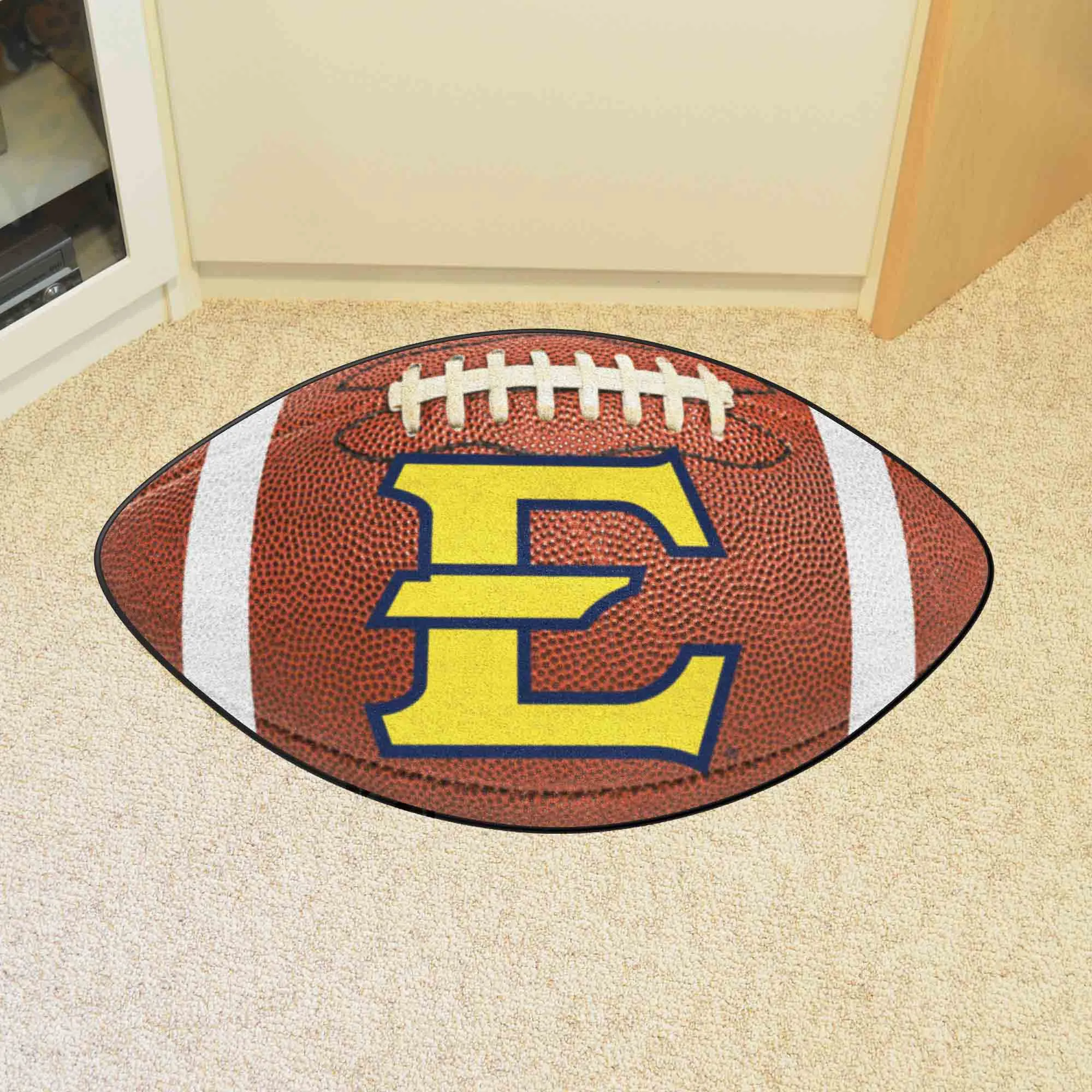 East Tennessee State Univ Football Mat
