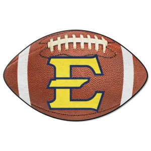 East Tennessee State Univ Football Mat