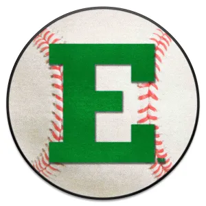 Eastern Michigan University Baseball Mat