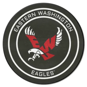 Eastern Washington University Puck Mat