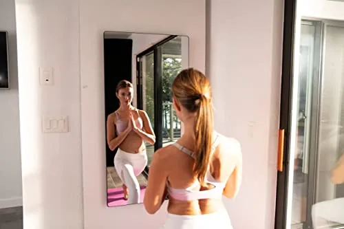 Echelon Reflect Touchscreen Smart Fitness Mirror