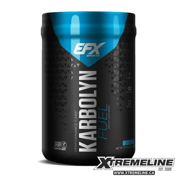 EFX Sports Karbolyn, 2.2lbs