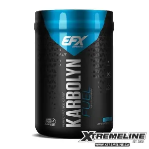 EFX Sports Karbolyn, 2.2lbs