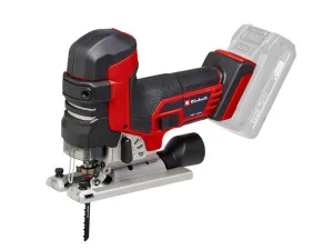 Einhell Tp-Jst 18/135 Li Bl-Solo Power X-Change Jigsaw 18V Bare Unit