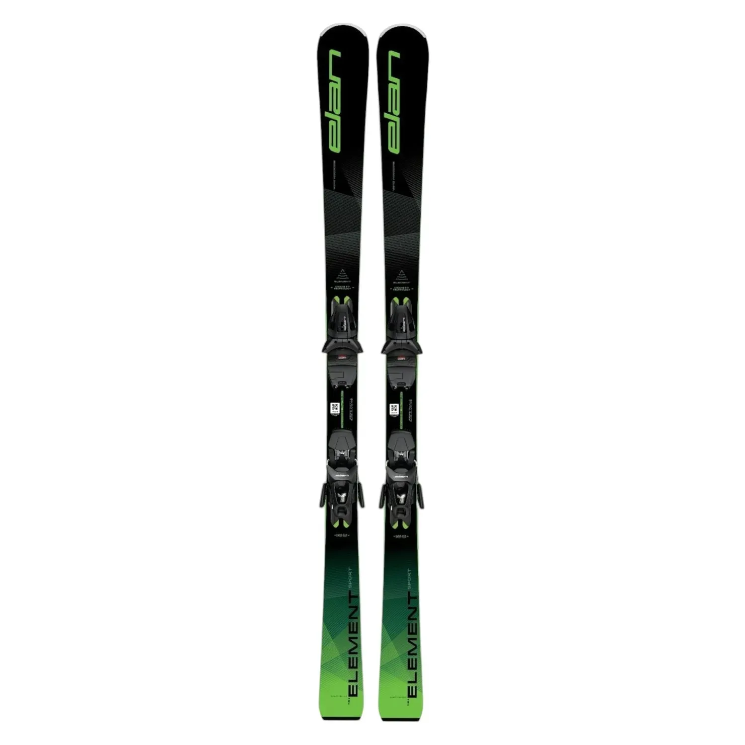 Elan ELEMENT SPORT LS Ski   EL 9.0 DB586018 Binding 2025