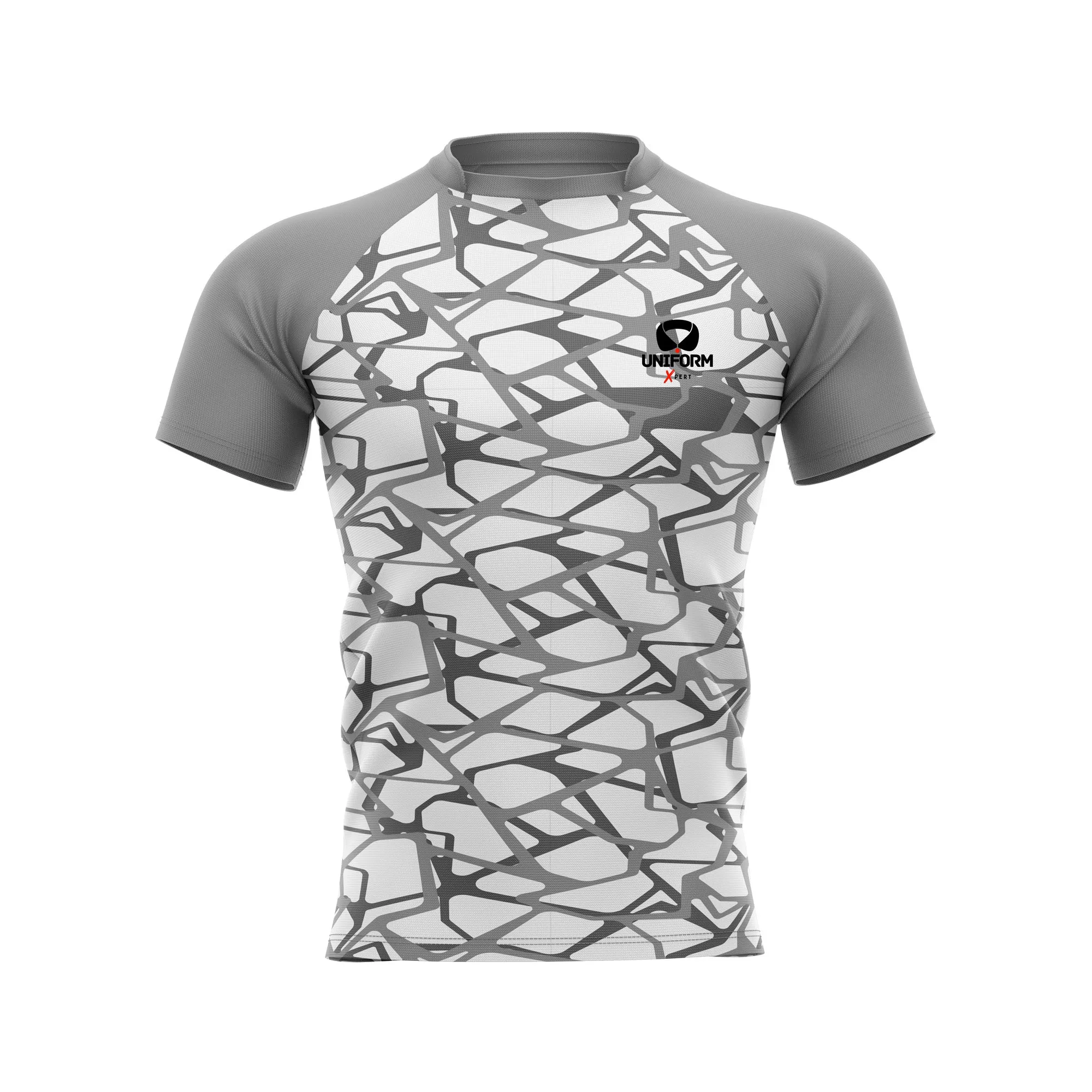 Elite Rugby Uniforms | Custom Performance Kits for Teams
