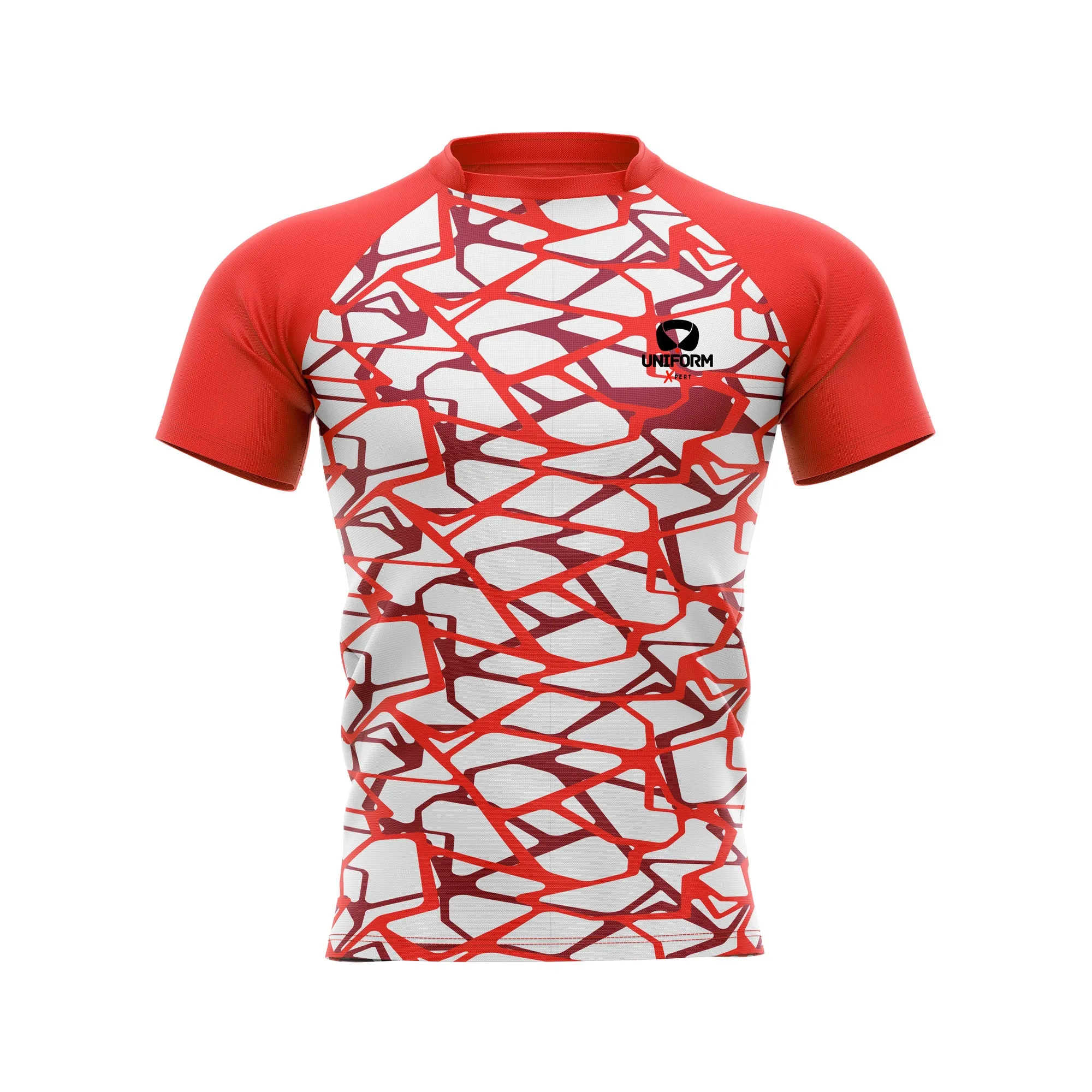 Elite Rugby Uniforms | Custom Performance Kits for Teams