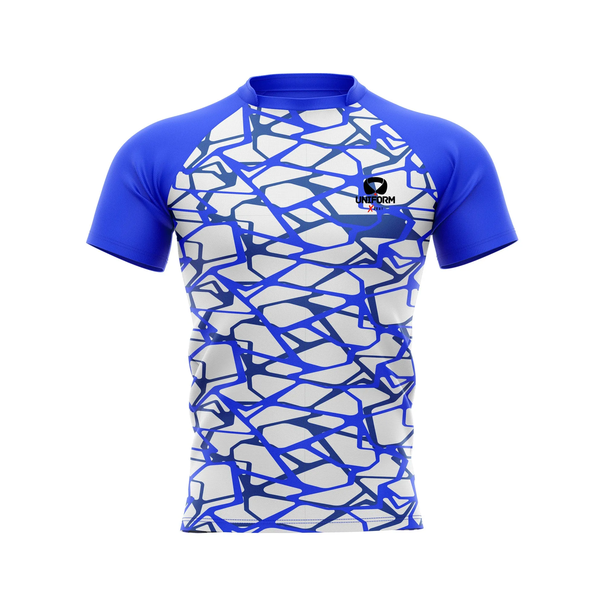 Elite Rugby Uniforms | Custom Performance Kits for Teams