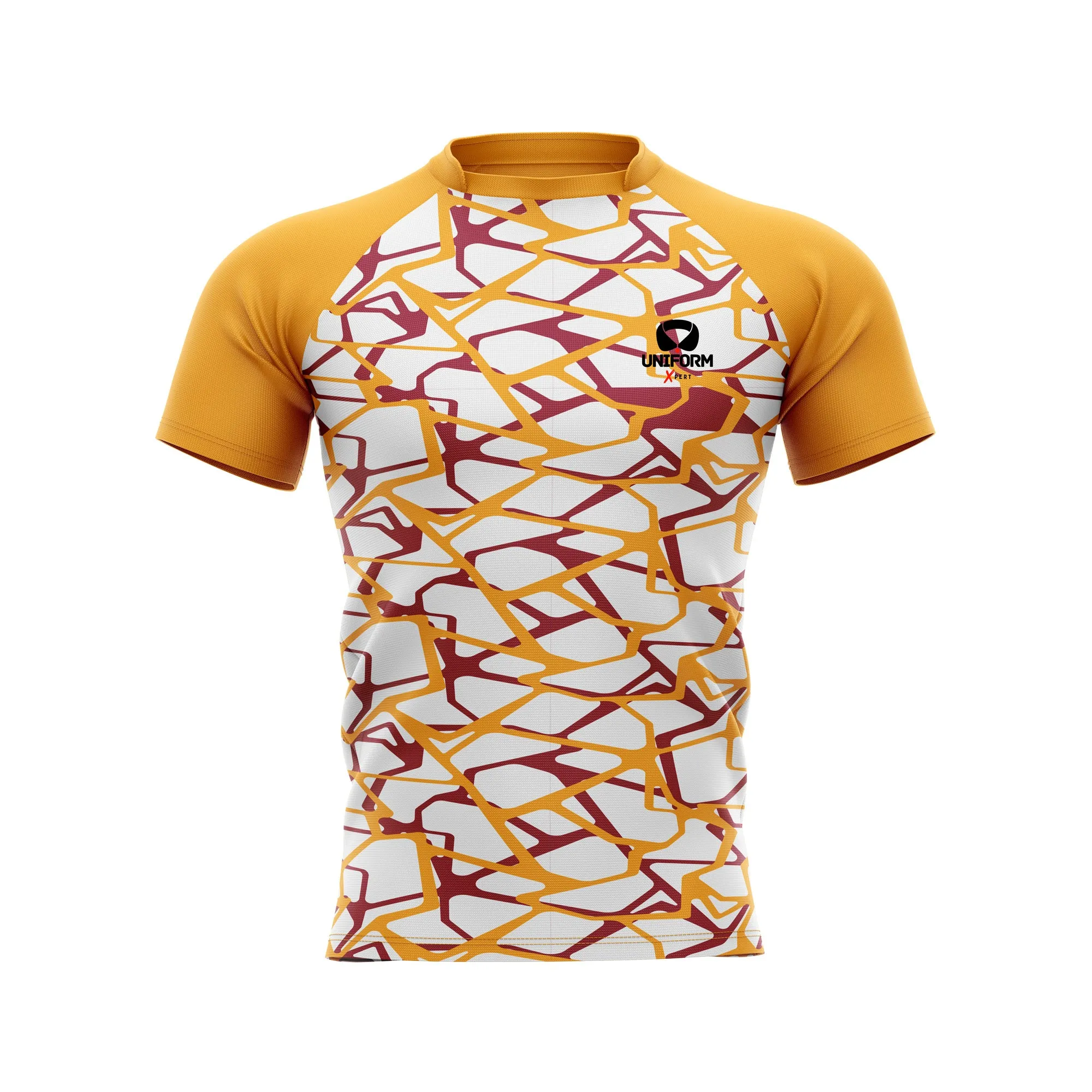 Elite Rugby Uniforms | Custom Performance Kits for Teams