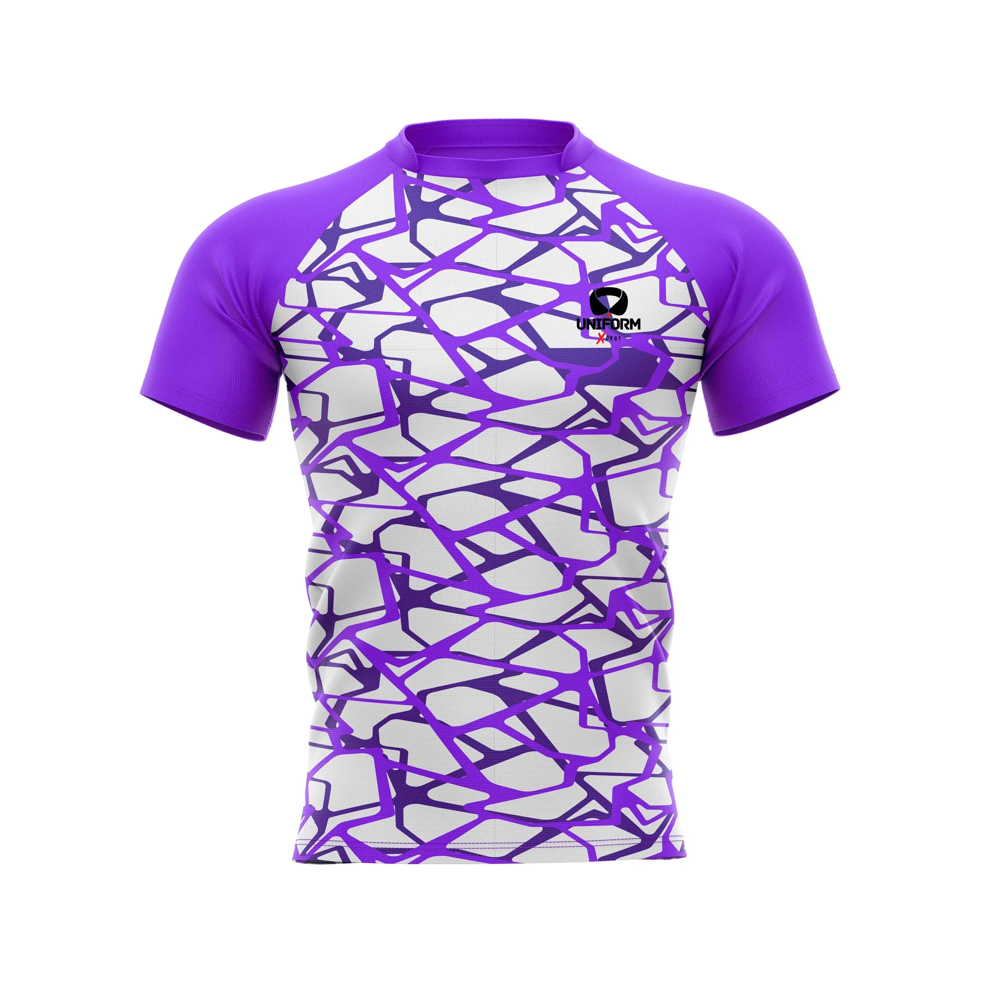 Elite Rugby Uniforms | Custom Performance Kits for Teams