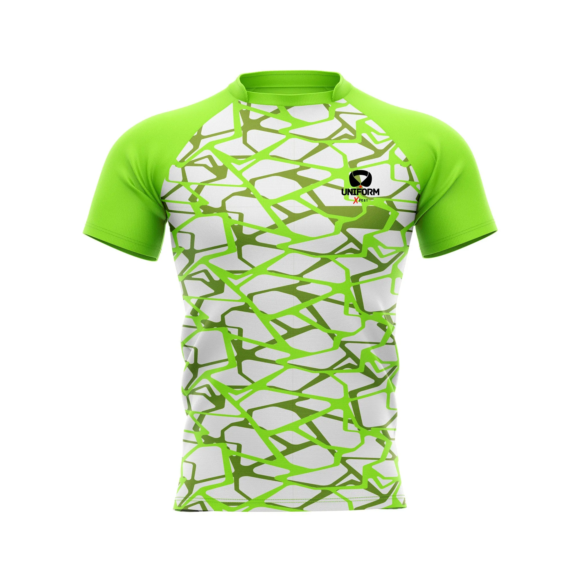 Elite Rugby Uniforms | Custom Performance Kits for Teams