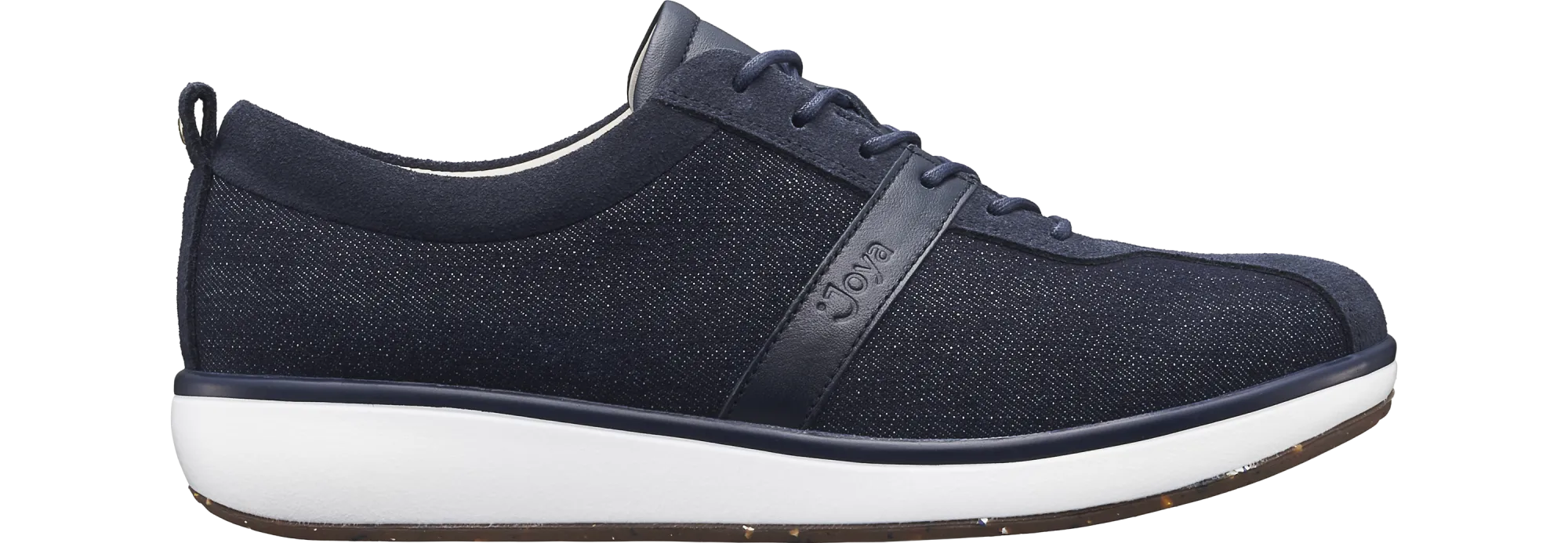 Emma denim blue