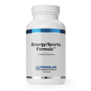 Energy/Sports Formula