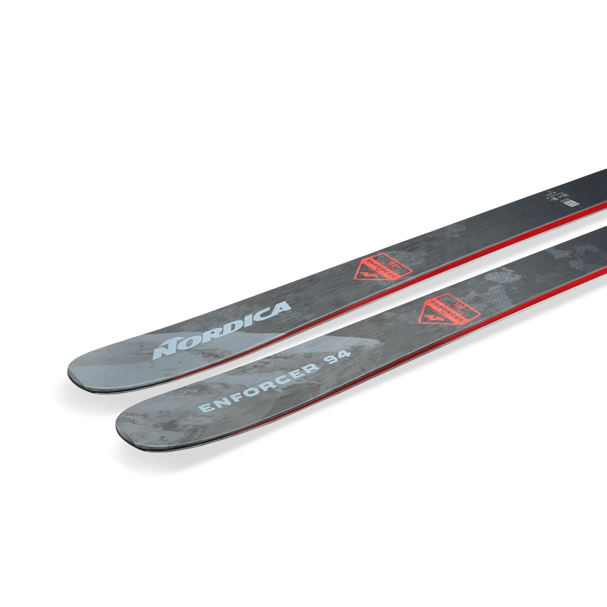 Enforcer 94 Skis (2023)