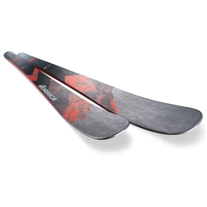 Enforcer 94 Skis (2023)