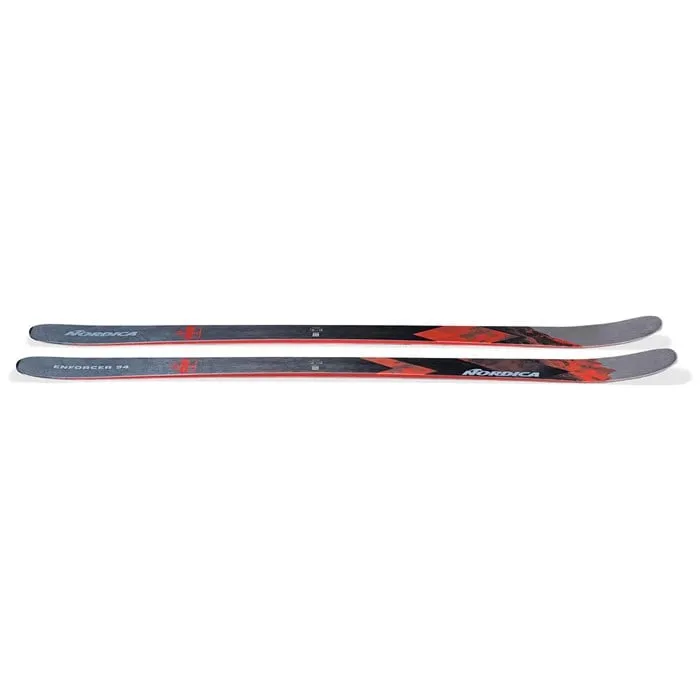 Enforcer 94 Skis (2023)